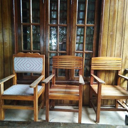 Natural Cottage Varkala Ngoại thất bức ảnh