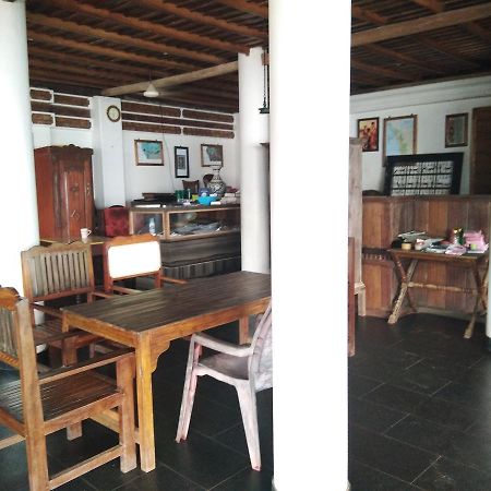 Natural Cottage Varkala Ngoại thất bức ảnh