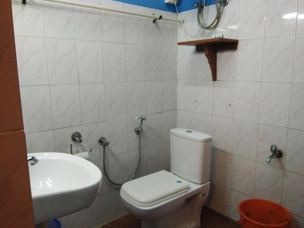 Natural Cottage Varkala Ngoại thất bức ảnh
