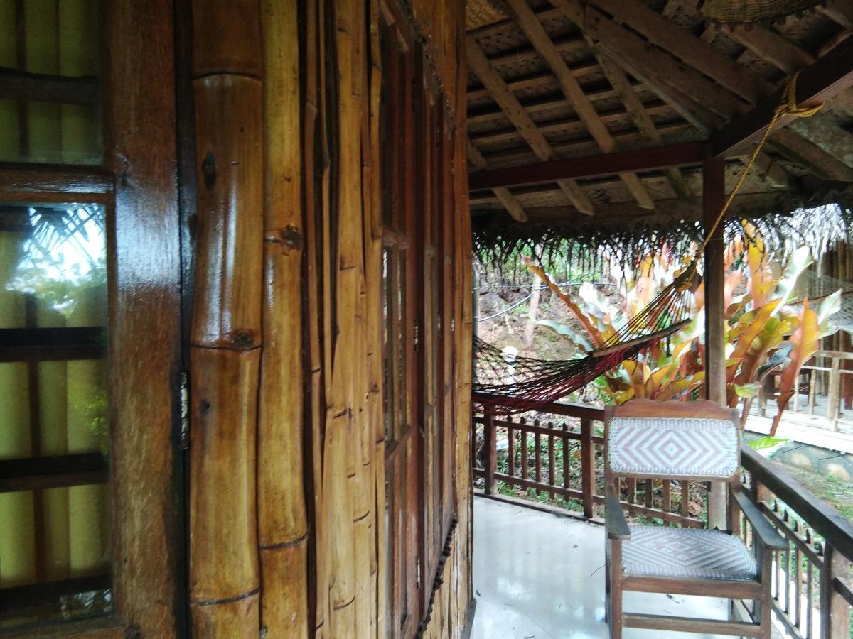 Natural Cottage Varkala Ngoại thất bức ảnh