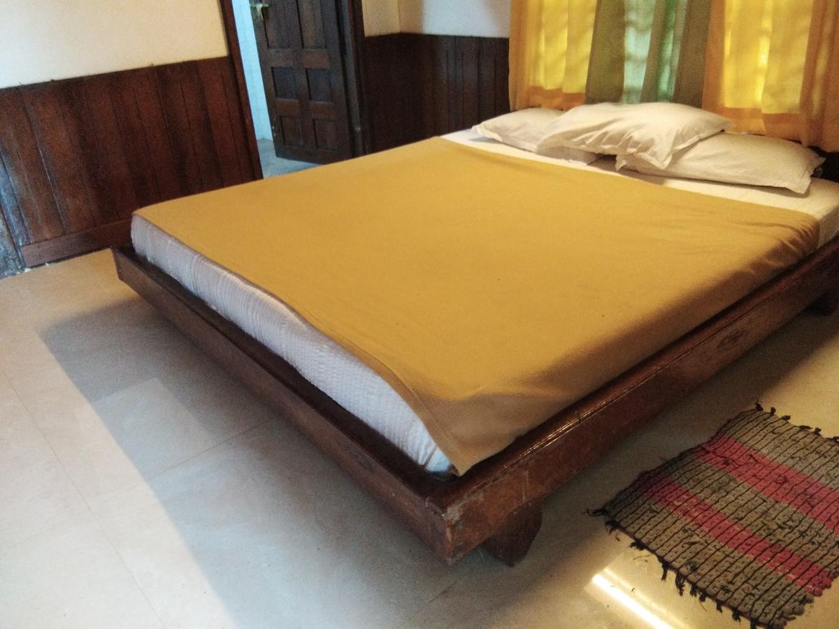 Natural Cottage Varkala Ngoại thất bức ảnh
