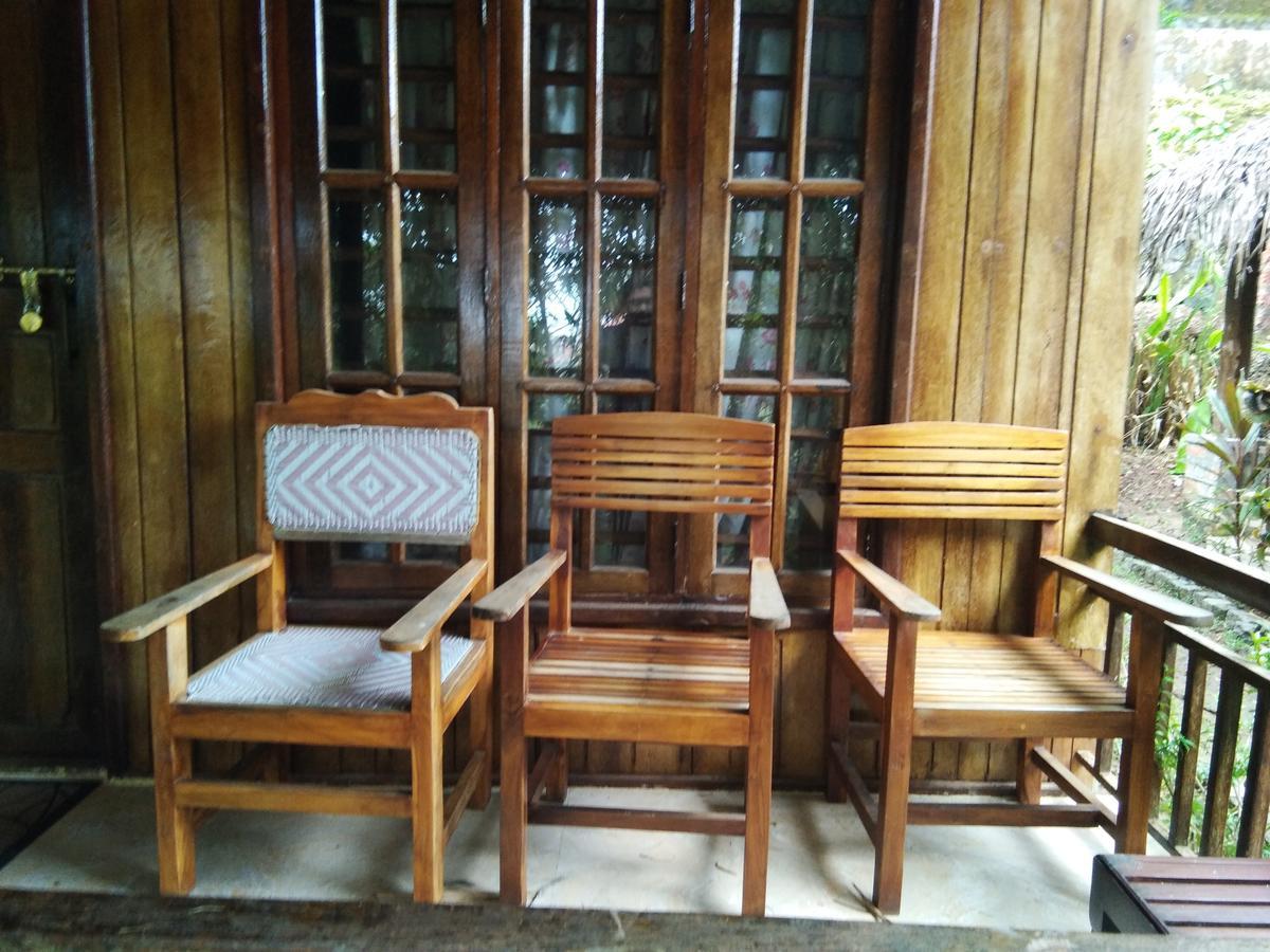 Natural Cottage Varkala Ngoại thất bức ảnh