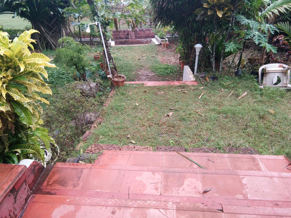 Natural Cottage Varkala Ngoại thất bức ảnh