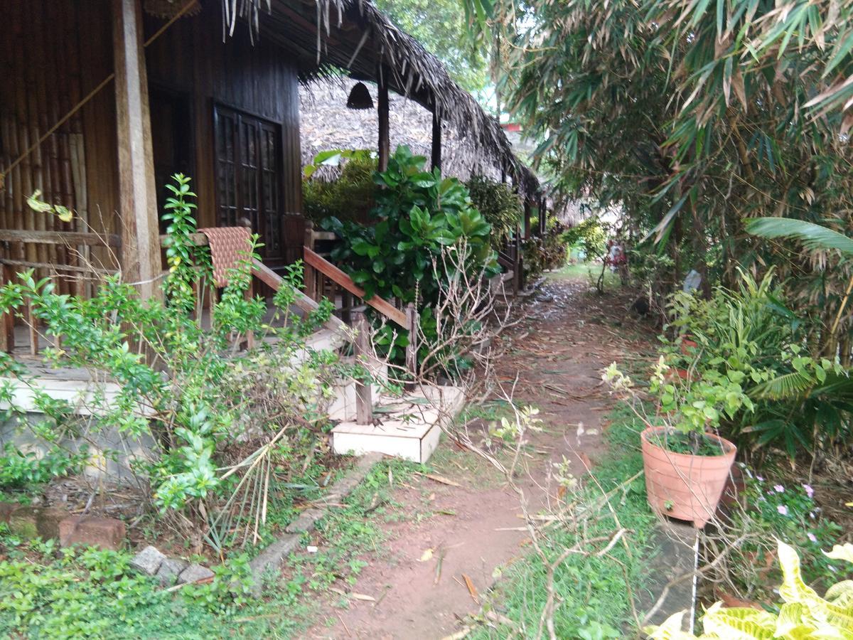 Natural Cottage Varkala Ngoại thất bức ảnh