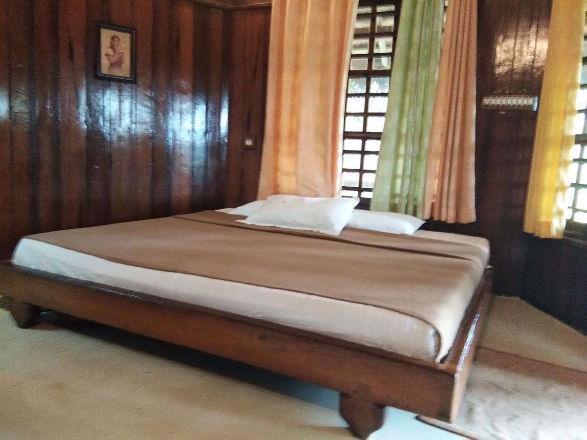 Natural Cottage Varkala Ngoại thất bức ảnh