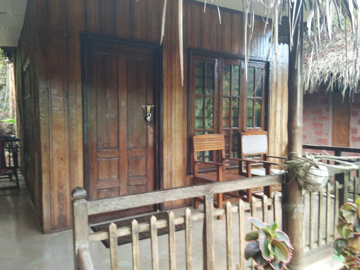 Natural Cottage Varkala Ngoại thất bức ảnh