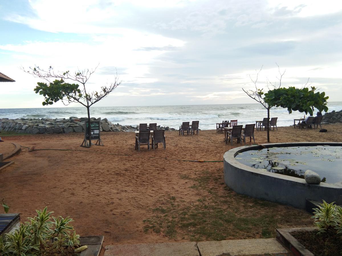 Natural Cottage Varkala Ngoại thất bức ảnh