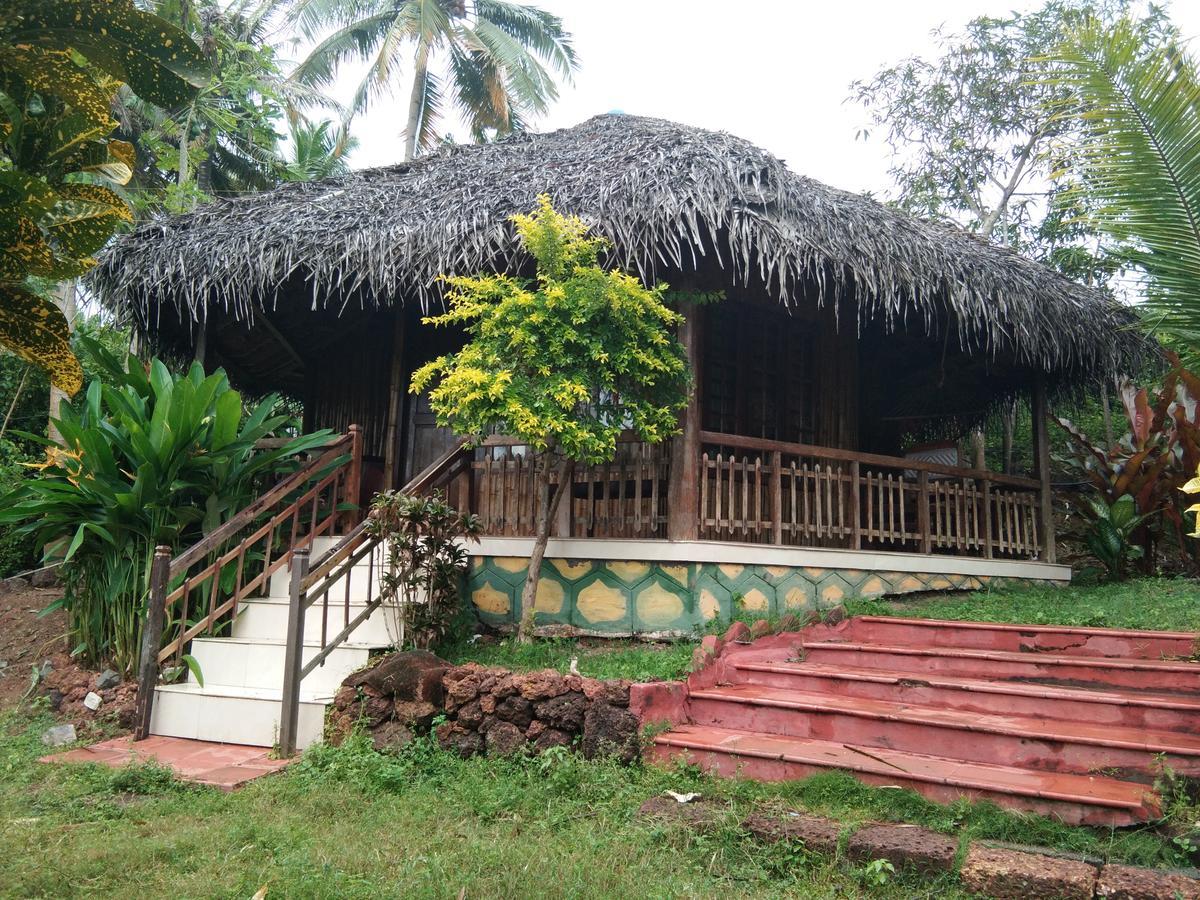 Natural Cottage Varkala Ngoại thất bức ảnh