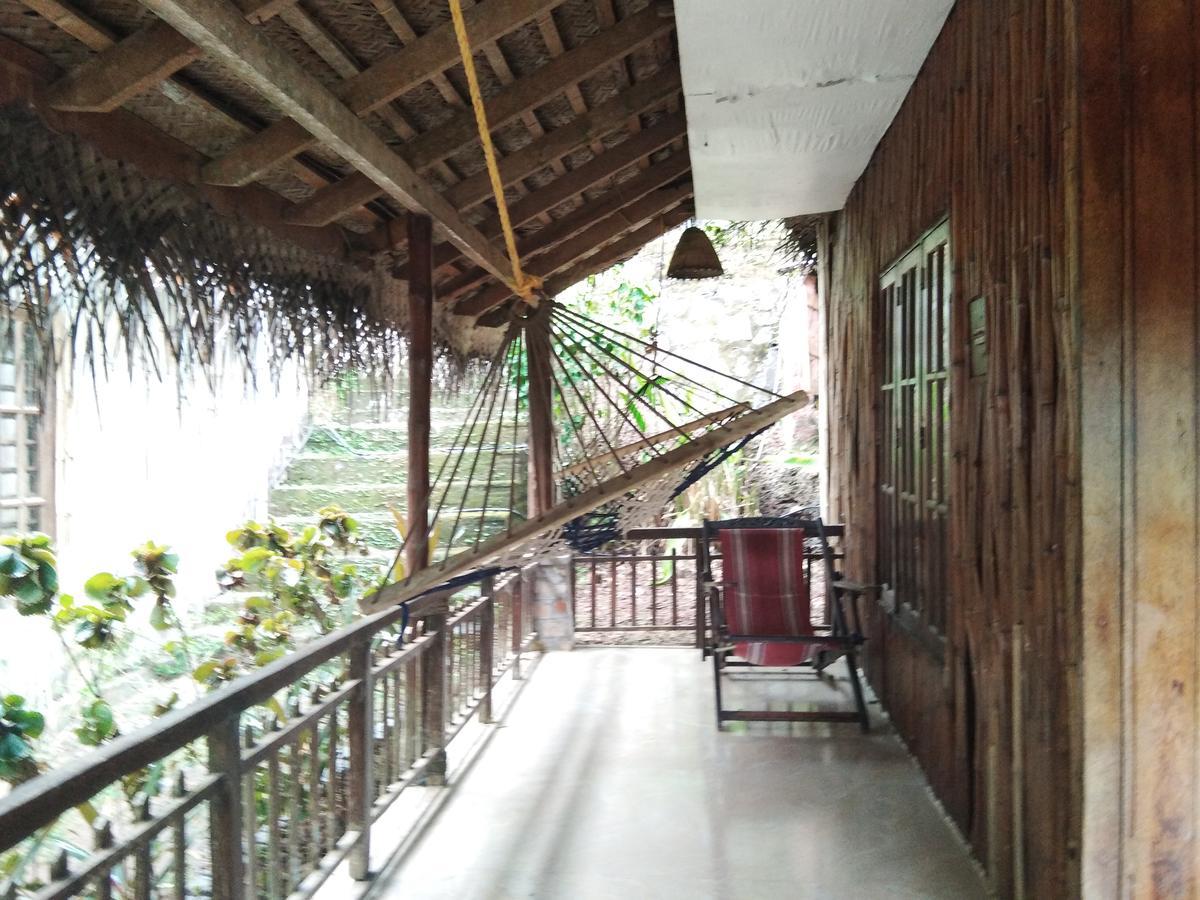 Natural Cottage Varkala Ngoại thất bức ảnh
