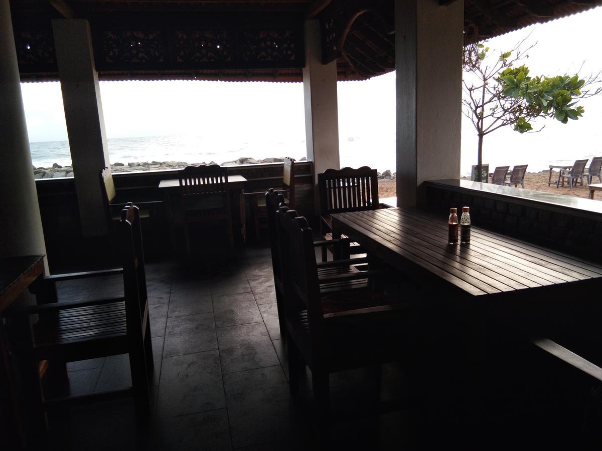 Natural Cottage Varkala Ngoại thất bức ảnh