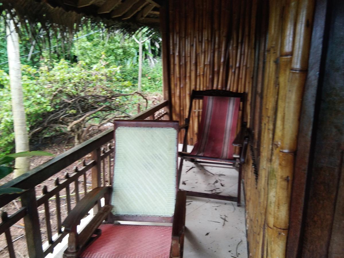 Natural Cottage Varkala Ngoại thất bức ảnh