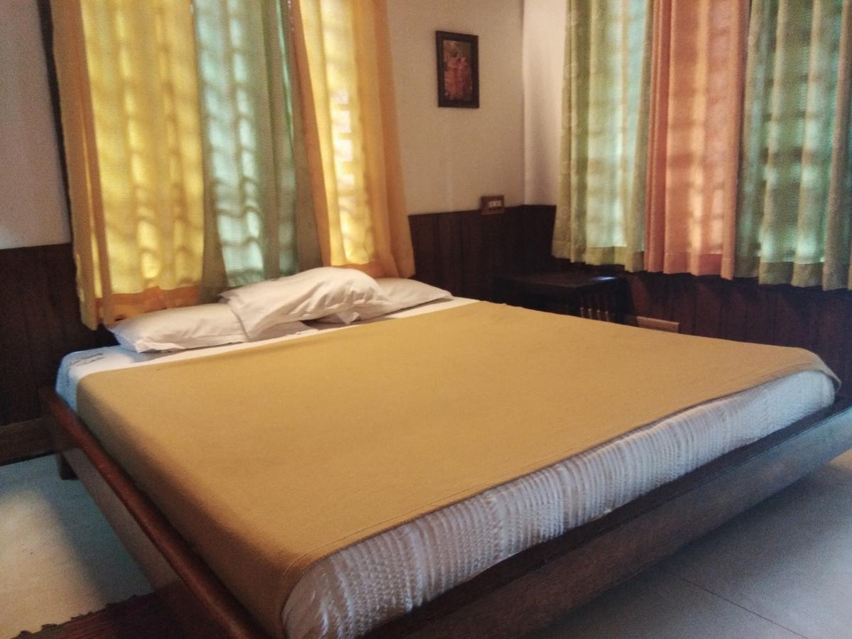 Natural Cottage Varkala Ngoại thất bức ảnh